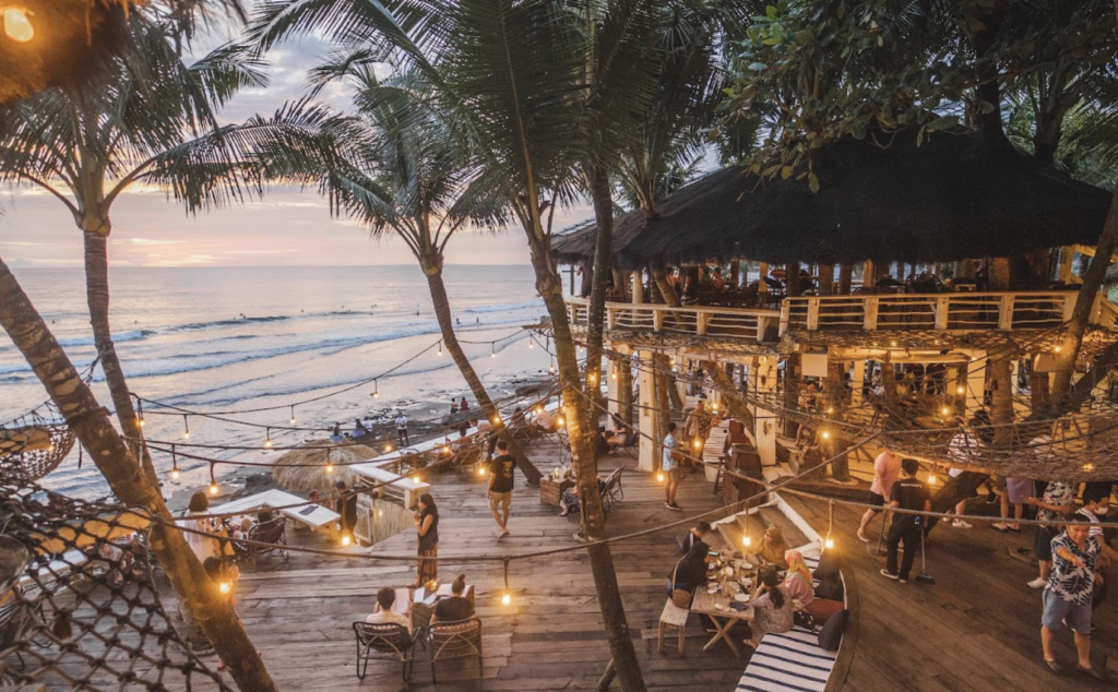 Bali Wellness Adventure 2